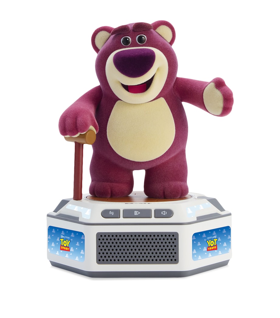 ROBOSEN Toy Story 30th Anniversary Collector’s Set