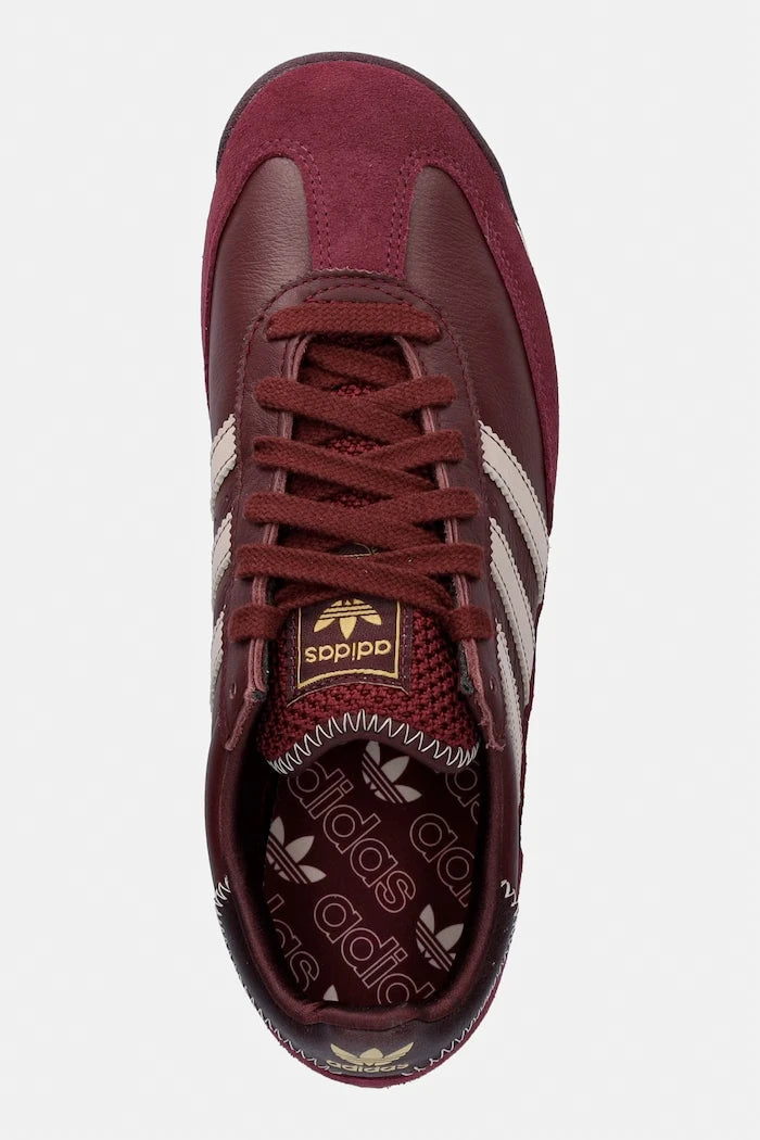 adidas Originals SL 72 erkek deri spor ayakkabı