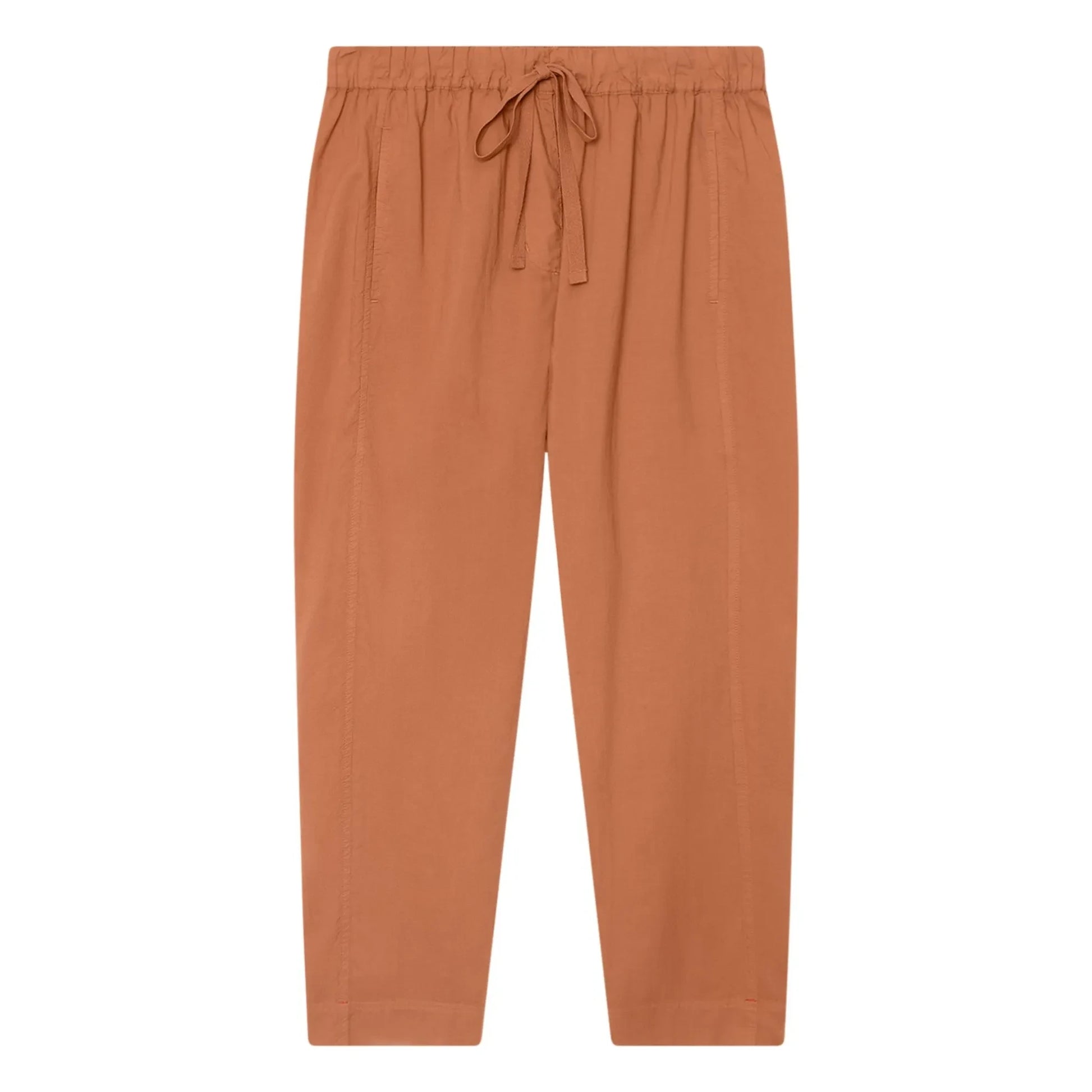 Xirena - Draper pants | Pumpkin