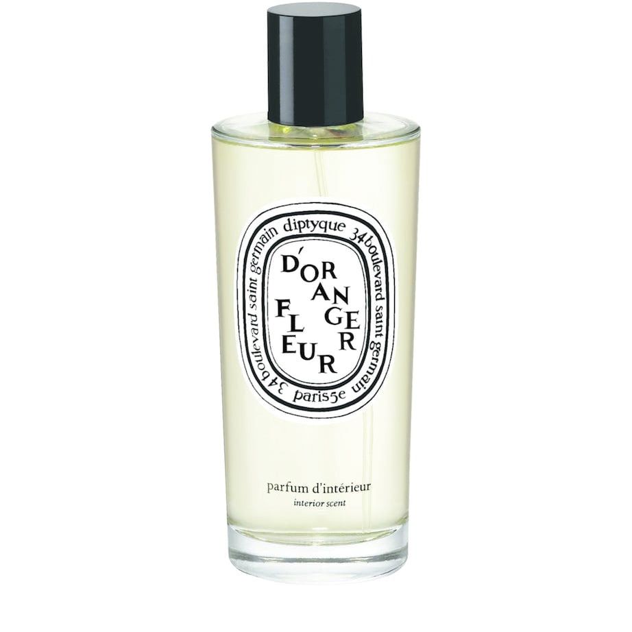 Fleur D'Oranger Spray Room Fragrance