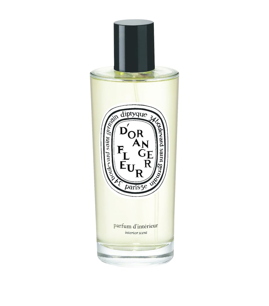 Fleur D'Oranger Spray Room Fragrance