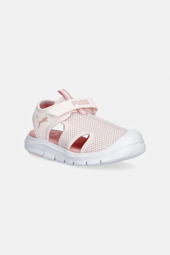 Puma Çocuk Sandaletleri Fun Racer SandalMeshVPS