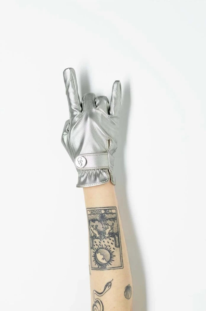 Ръкавици за градина Garden Glory Glove Silver Bullet M