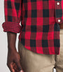 Polo Ralph Lauren Double-Faced Check Shirt