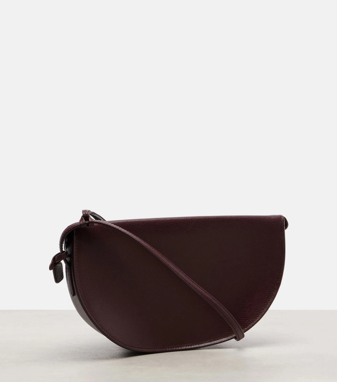 Alaïa - Hip Small leather shoulder bag