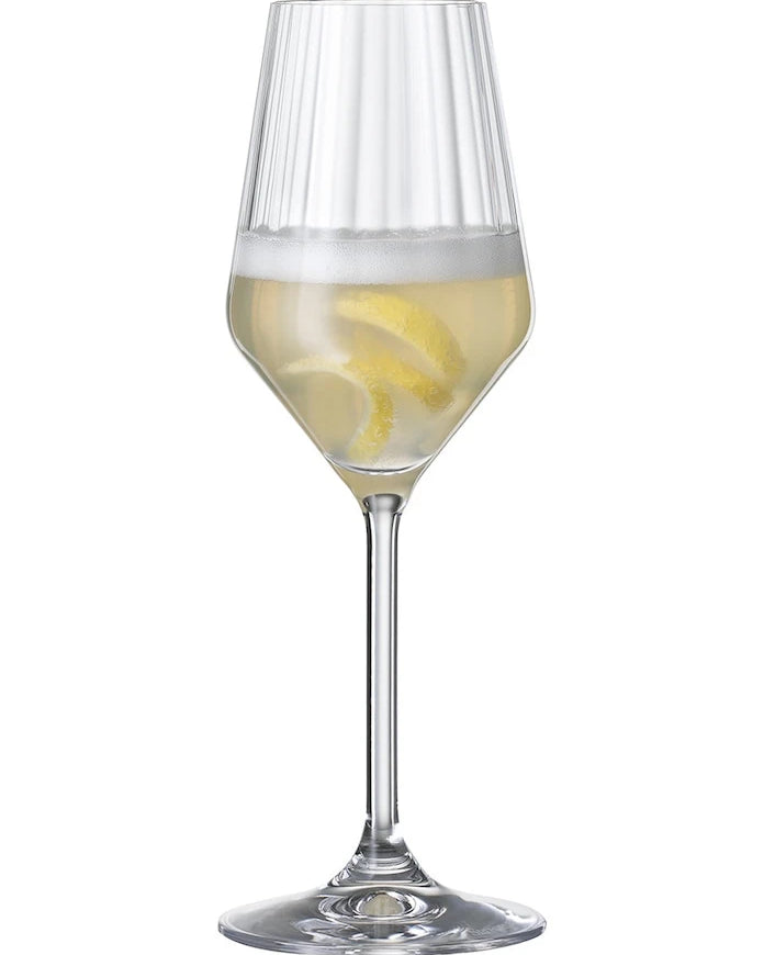 Spiegelau Комплект чаши за шампанско LifeStyle Champagne (4 броя)