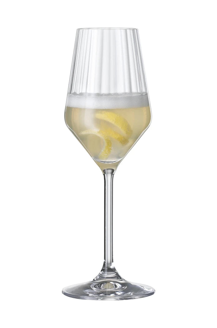 Spiegelau LifeStyle Champagne Şampanya Kadehi Seti (4 Parça)