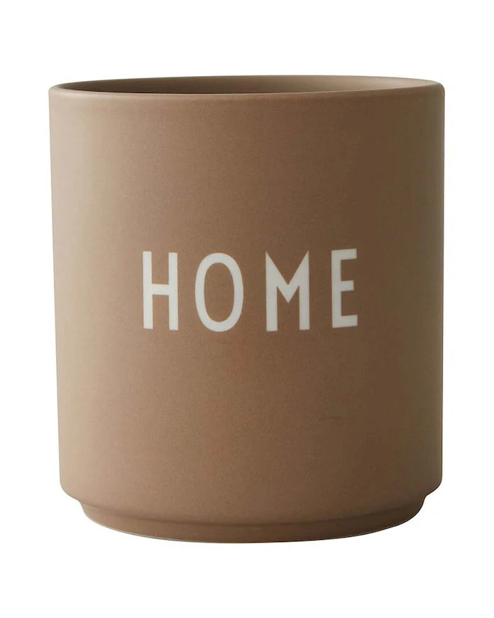 Design Letters Favourite Cups Kupa