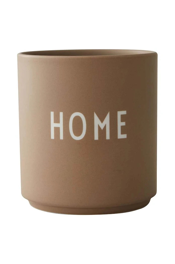 Design Letters Favourite Cups Kupa