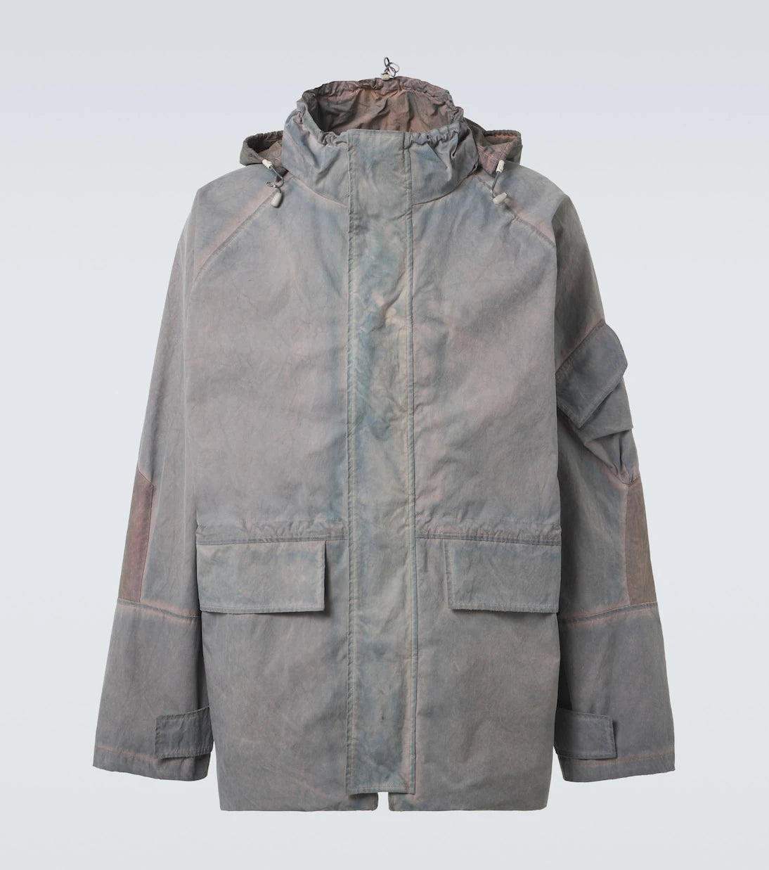 Our Legacy - Horizon hooded jacket