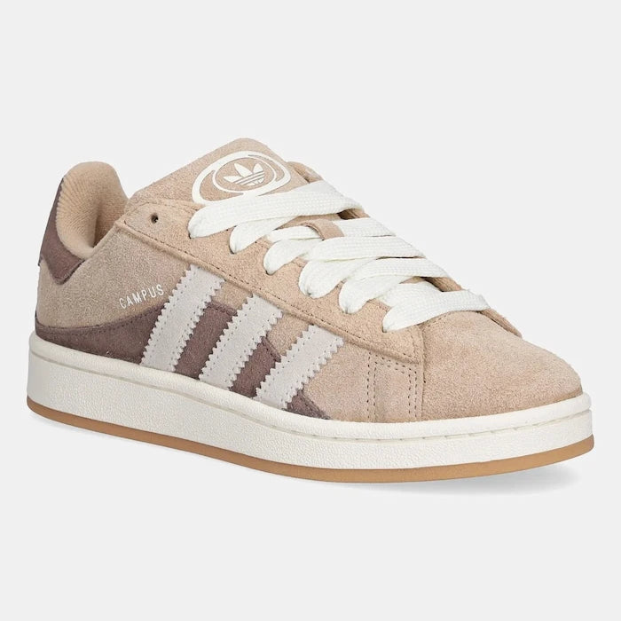 adidas Originals Campus 00S Twist Süet Spor Ayakkabı