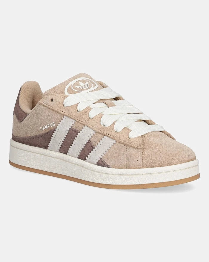 adidas Originals Campus 00S Twist Süet Spor Ayakkabı