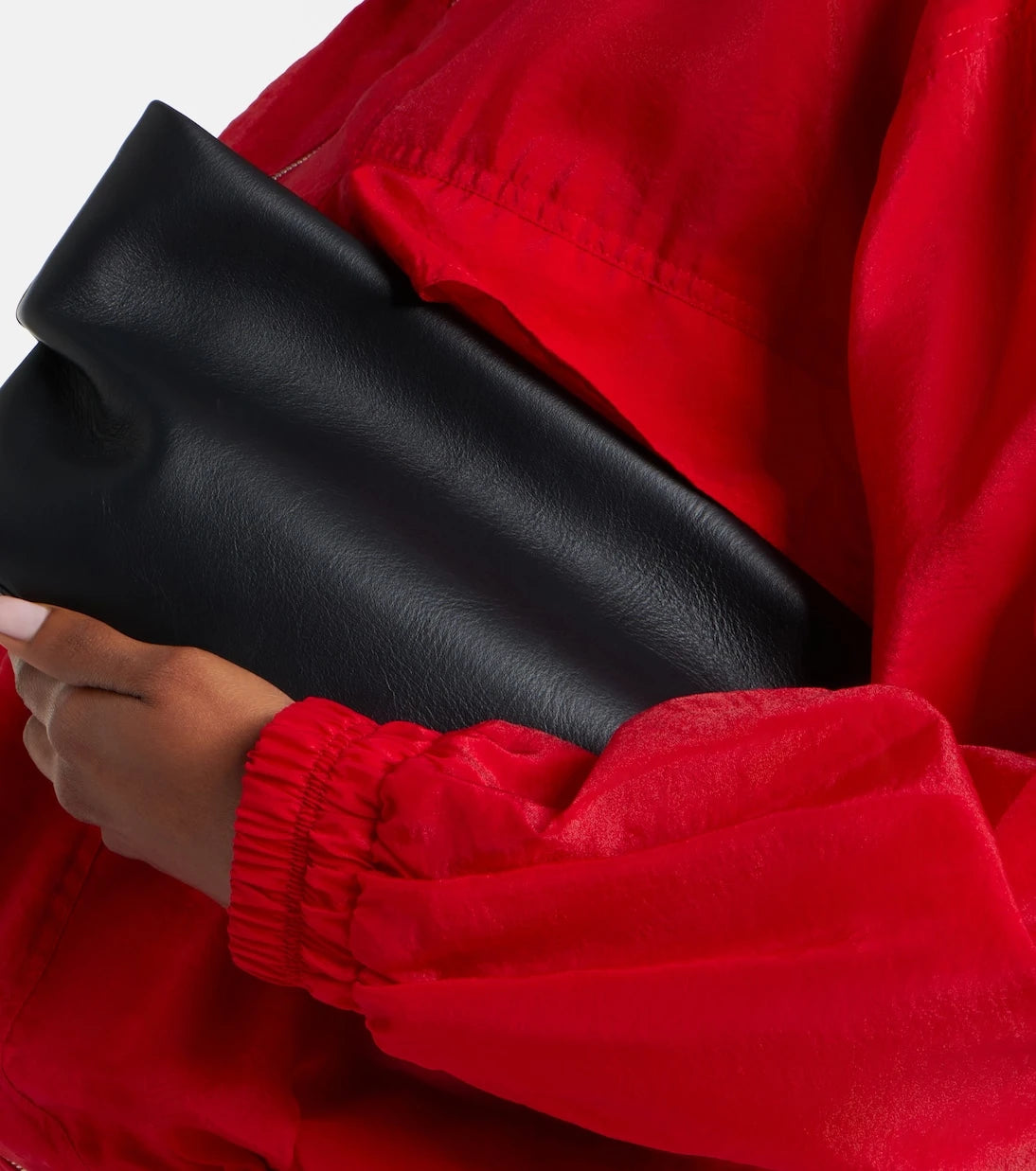 The Frankie Shop - Drea bomber jacket