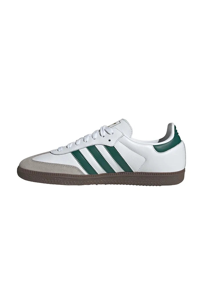 Маратонки adidas Originals Samba OG