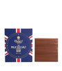 Union Jack Sea Salt Milk Chocolate Butler Bar (80g)