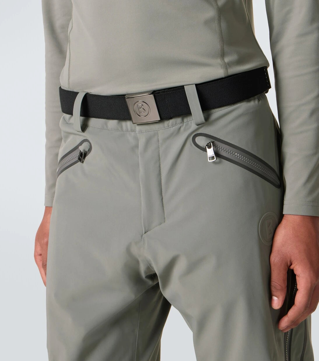 Bogner - Tim belted ski pants
