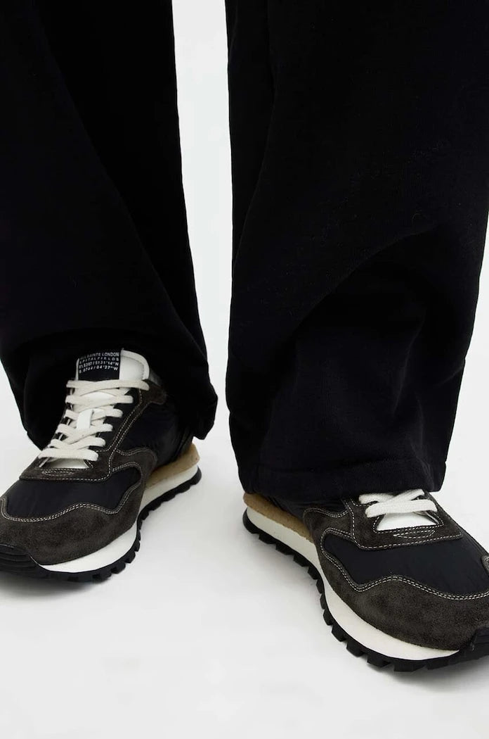 Маратонки AllSaints Rimini Low Top