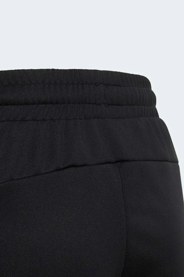 adidas çocuklar için eşofman tarzı kısa şort