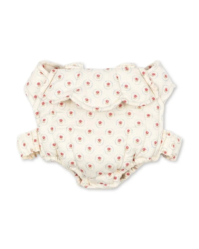 Konges Sløjd DOLL CARRIER Bebek Taşıma Çantası