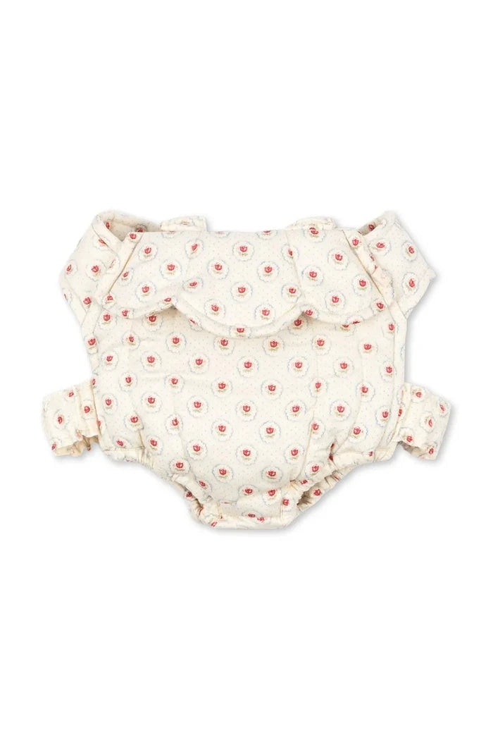 Konges Sløjd DOLL CARRIER Bebek Taşıma Çantası