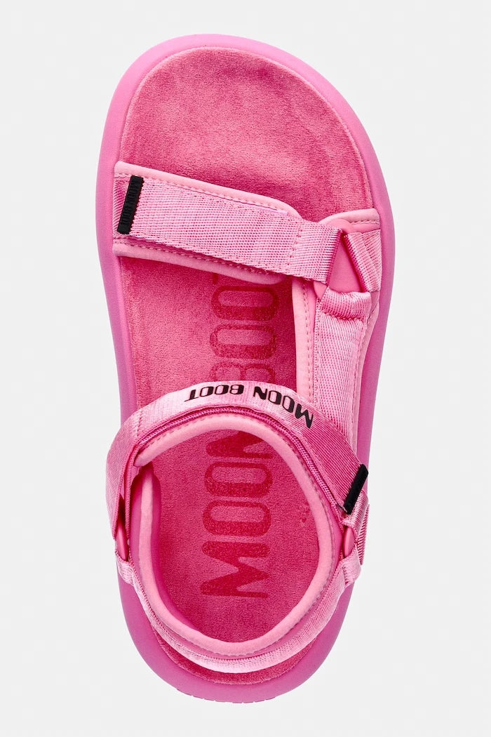 Сандали Moon Boot MB SUPER SANDAL