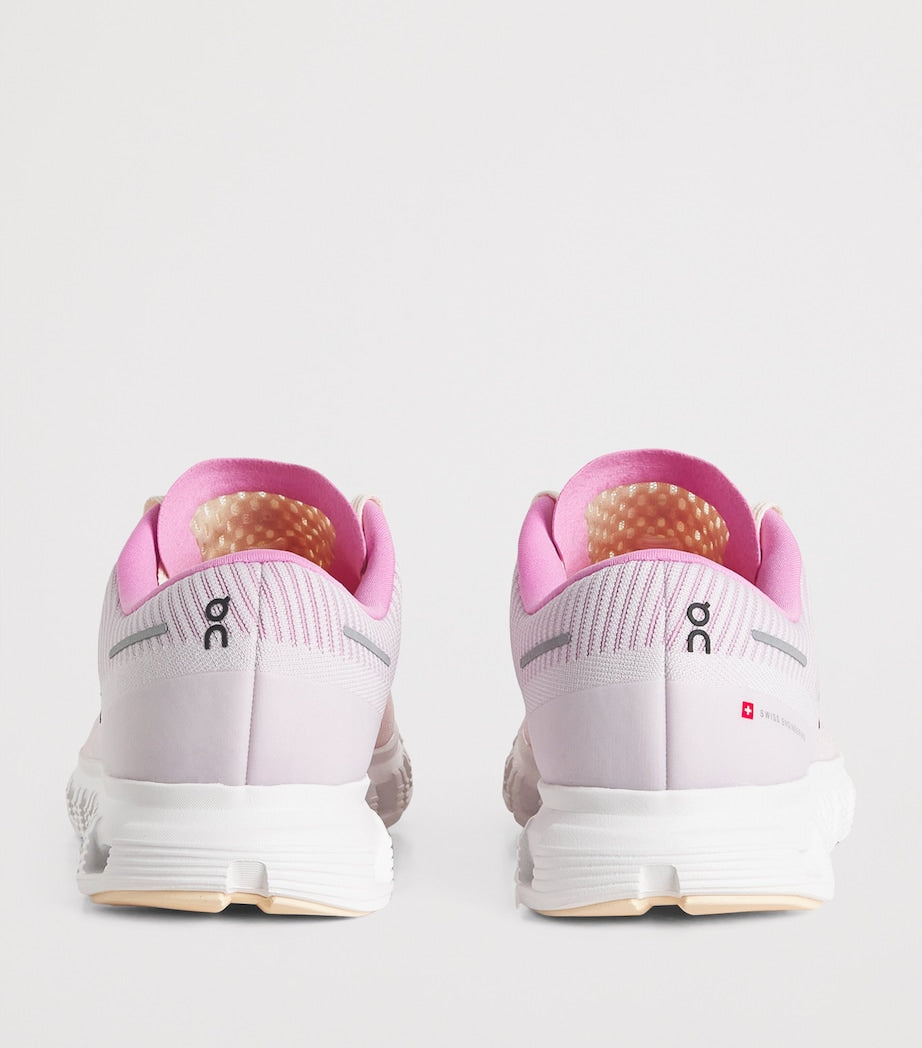 Multi Cloud 6 Push Trainers