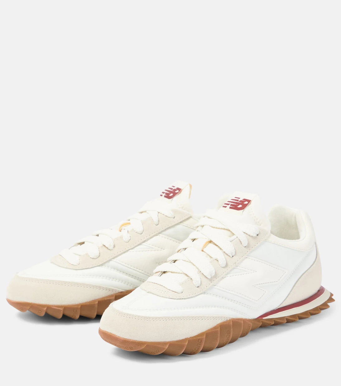 New Balance - أحذية رياضية RC30 Moonbeam Gum
