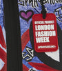 Sprayground x London Fashion Week The Strand Backpack
