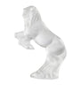 Small Prancing Horse Sculpture (16cm)