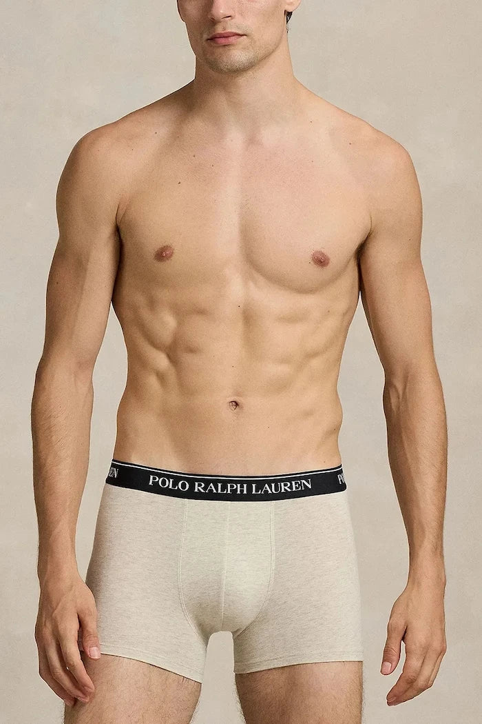 Polo Ralph Lauren боксерки мъжки 5 броя