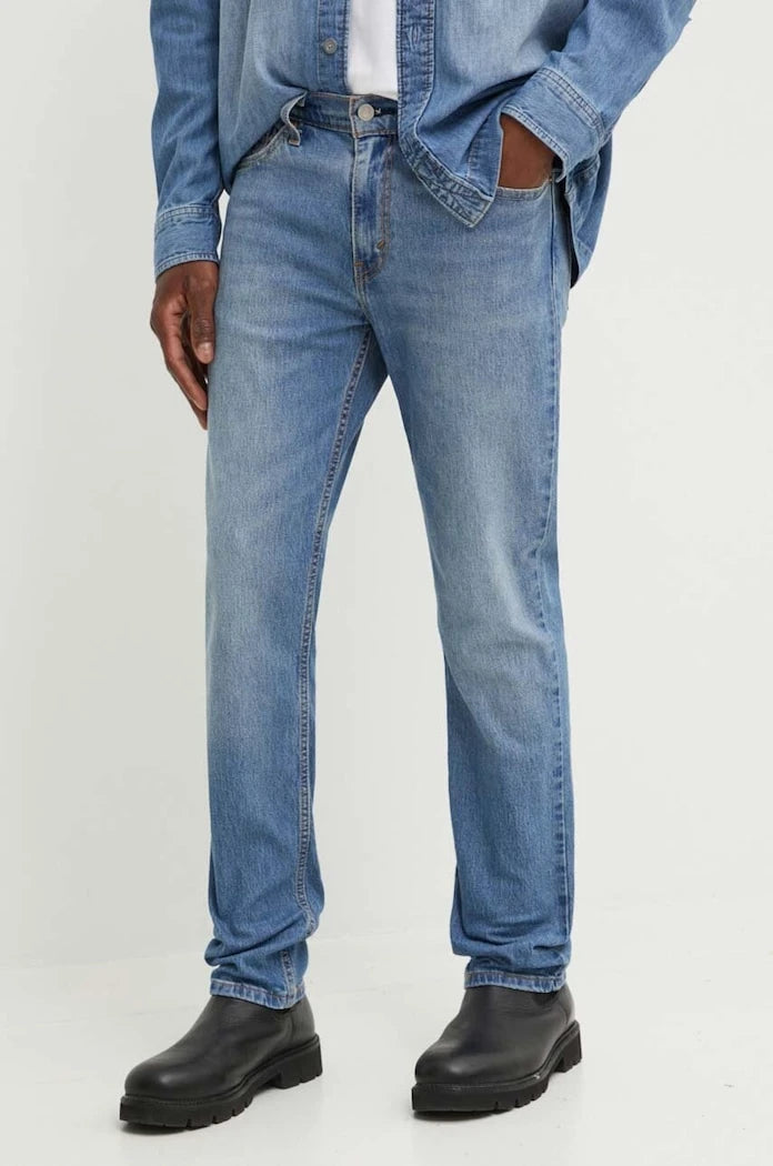 Levi's erkek slim fit jean 511™ SLIM