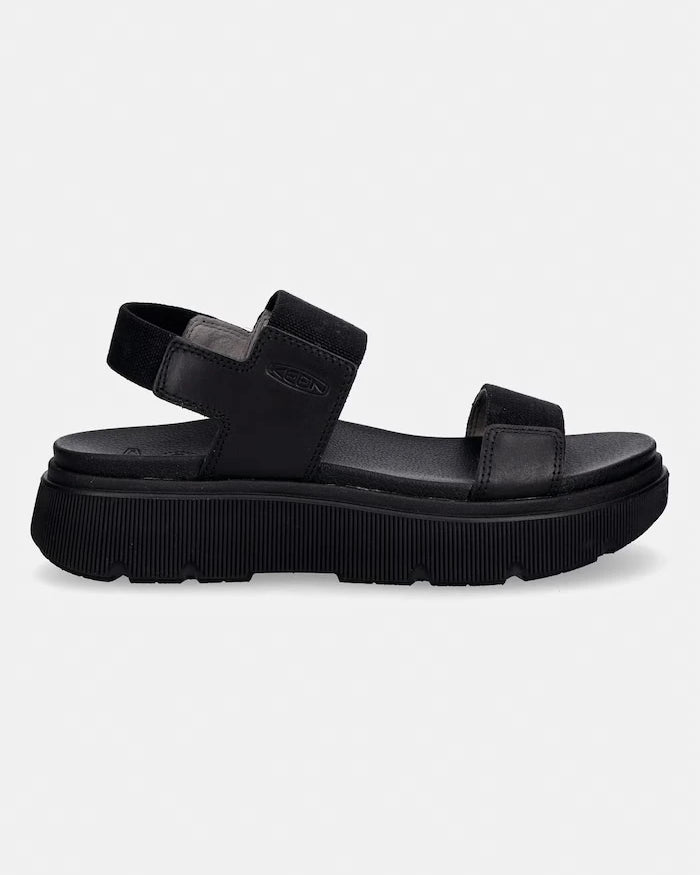 Keen сандали с платформа дамски ELLE