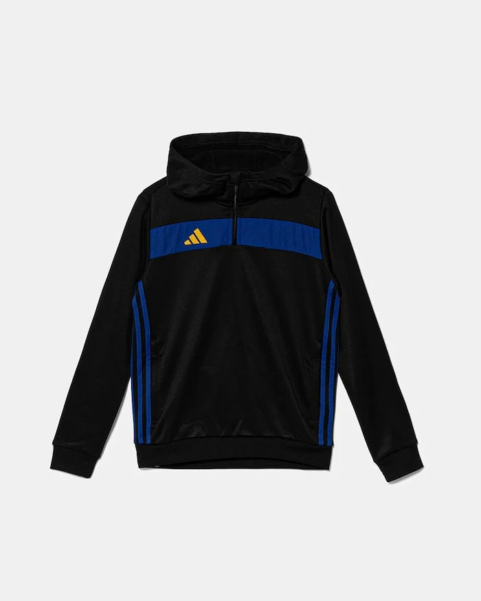Çocuk sweatshirt adidas Performance