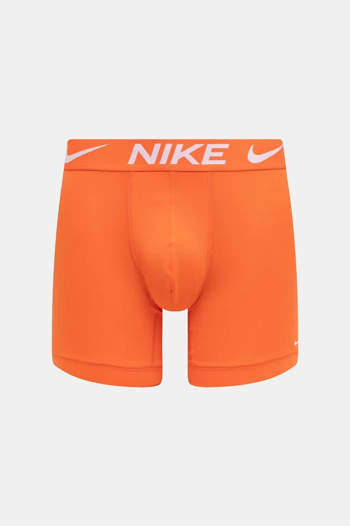 Nike Erkek Dar Boxer 3'lü Paket