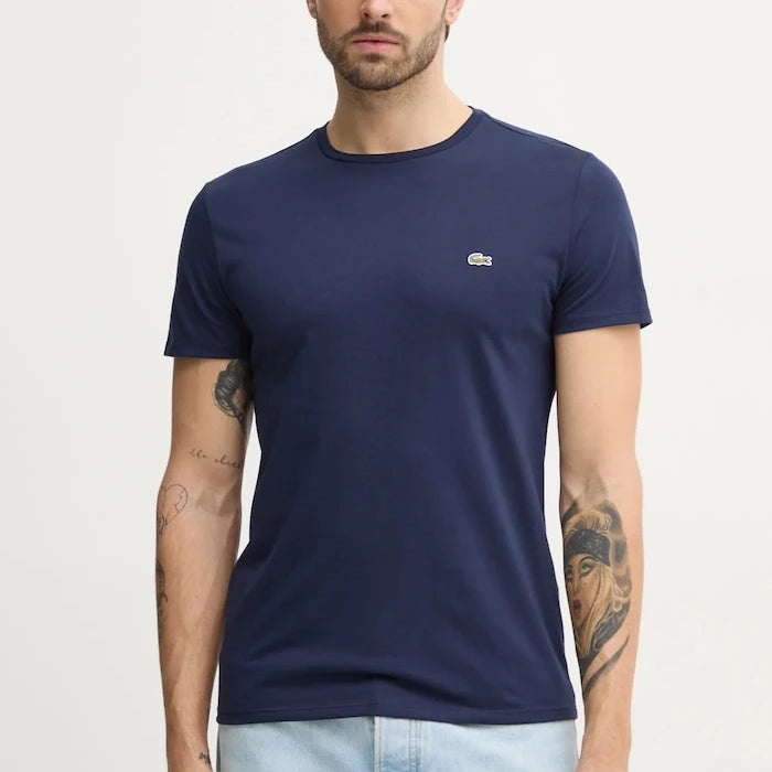 Lacoste тениска мъжка от памук