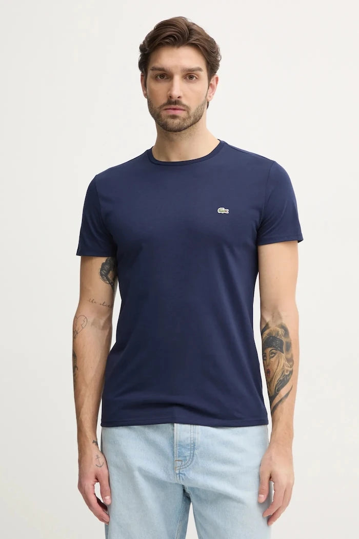 Lacoste тениска мъжка от памук