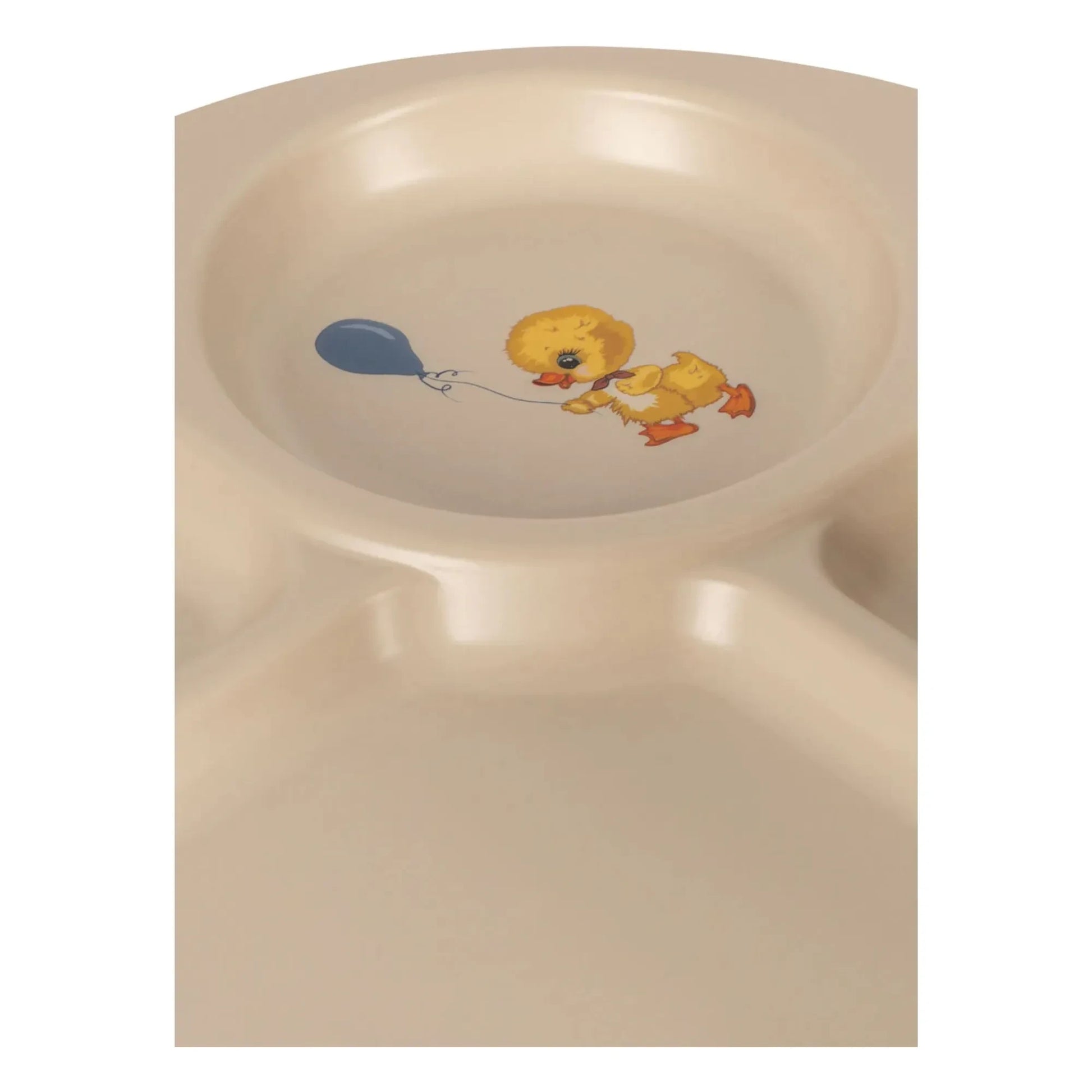 Konges Sløjd - Music Parade meal set | White