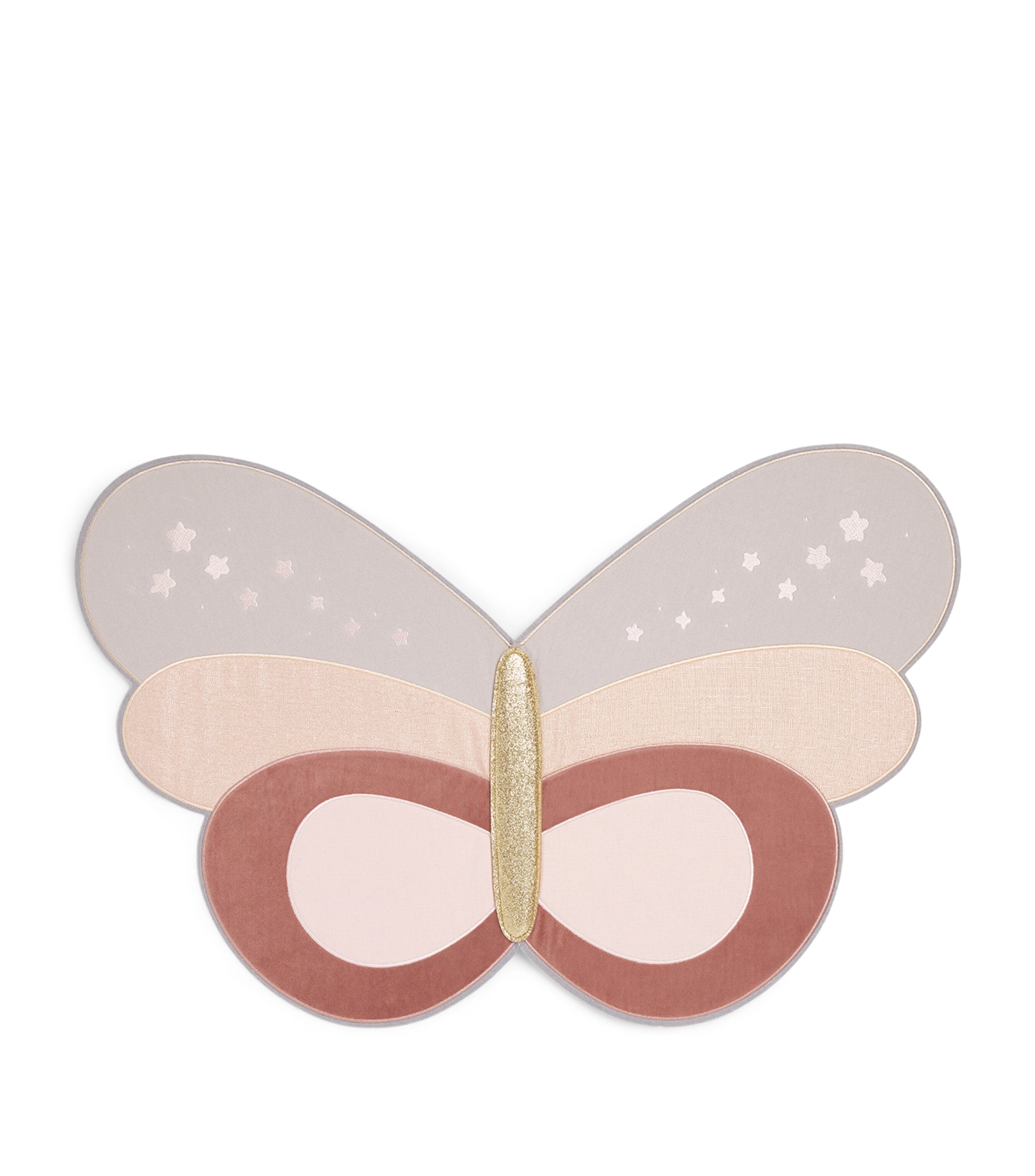 Rockahula Butterfly Wings