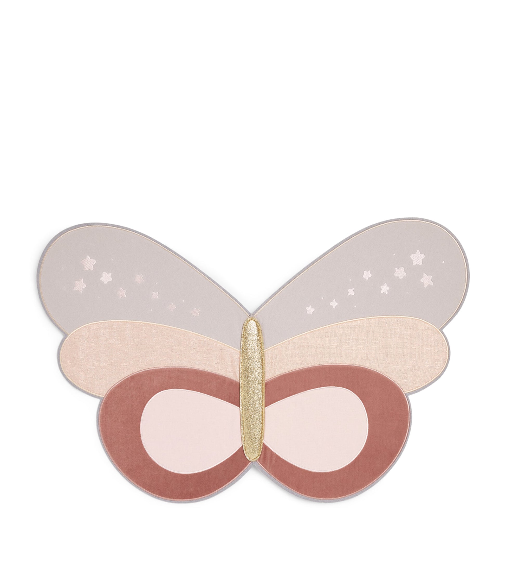 Rockahula Butterfly Wings