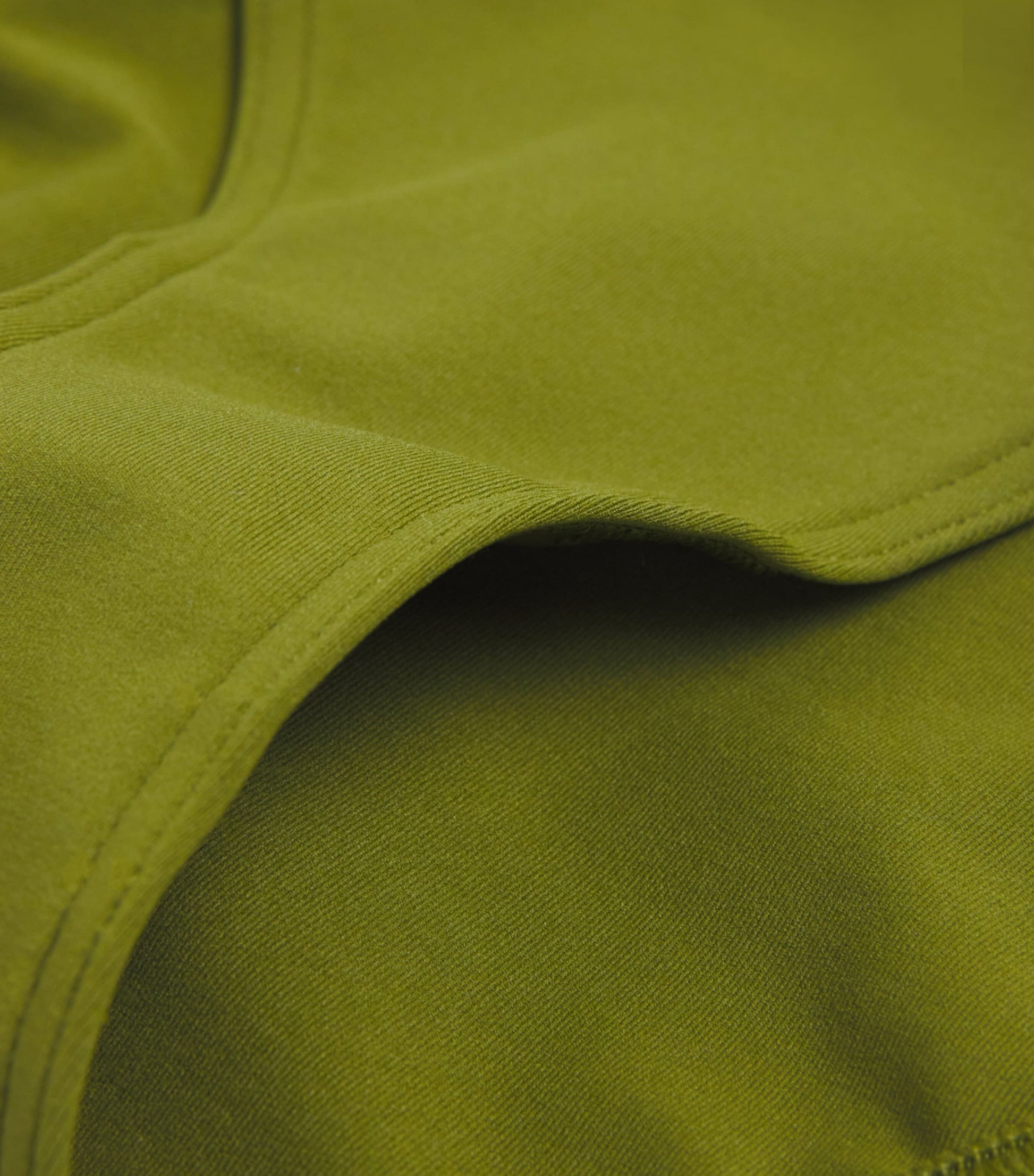 Eres Green Fripon Bikini Bottoms