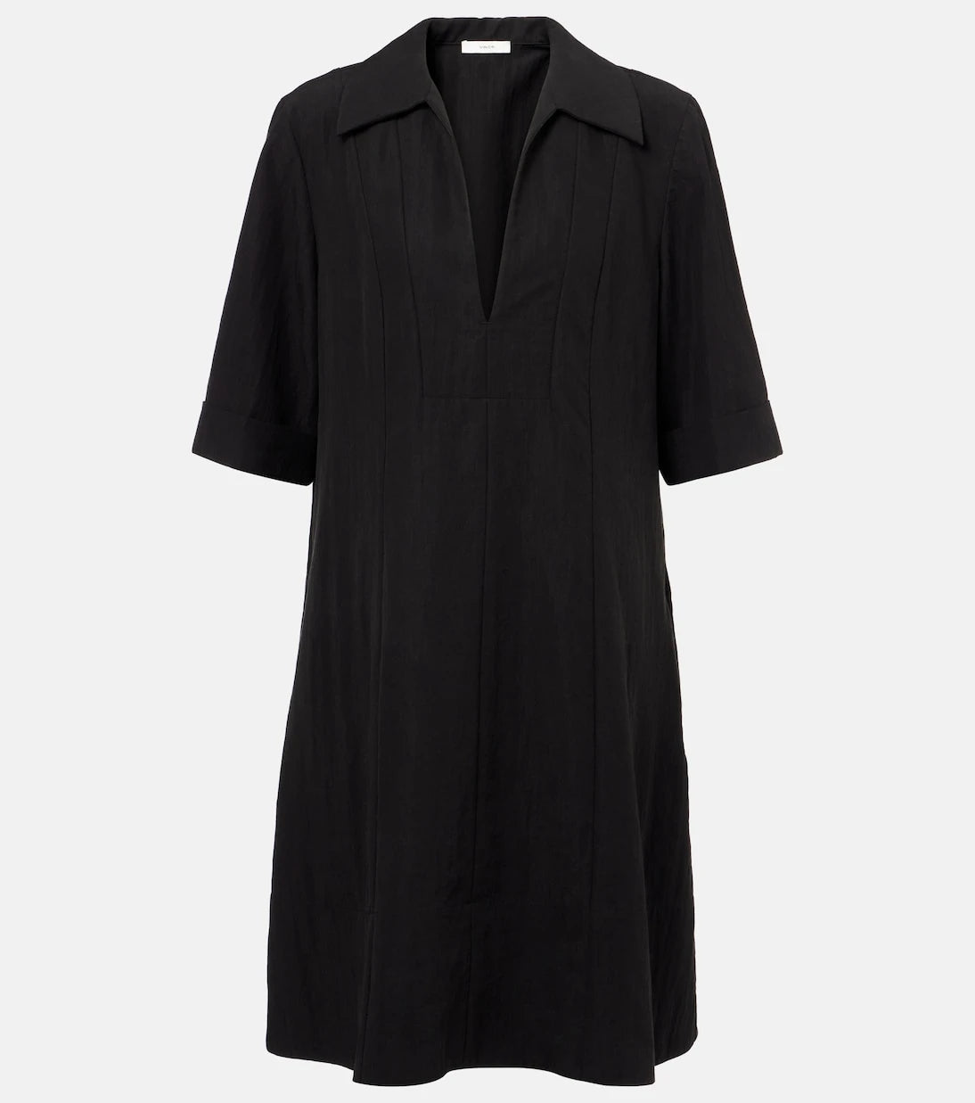 Vince - A-line midi dress