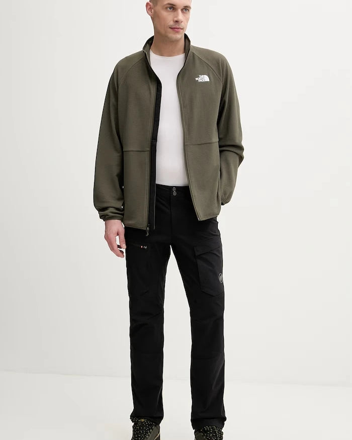 The North Face Erkek Kapüşonlu Sweatshirt KECHA