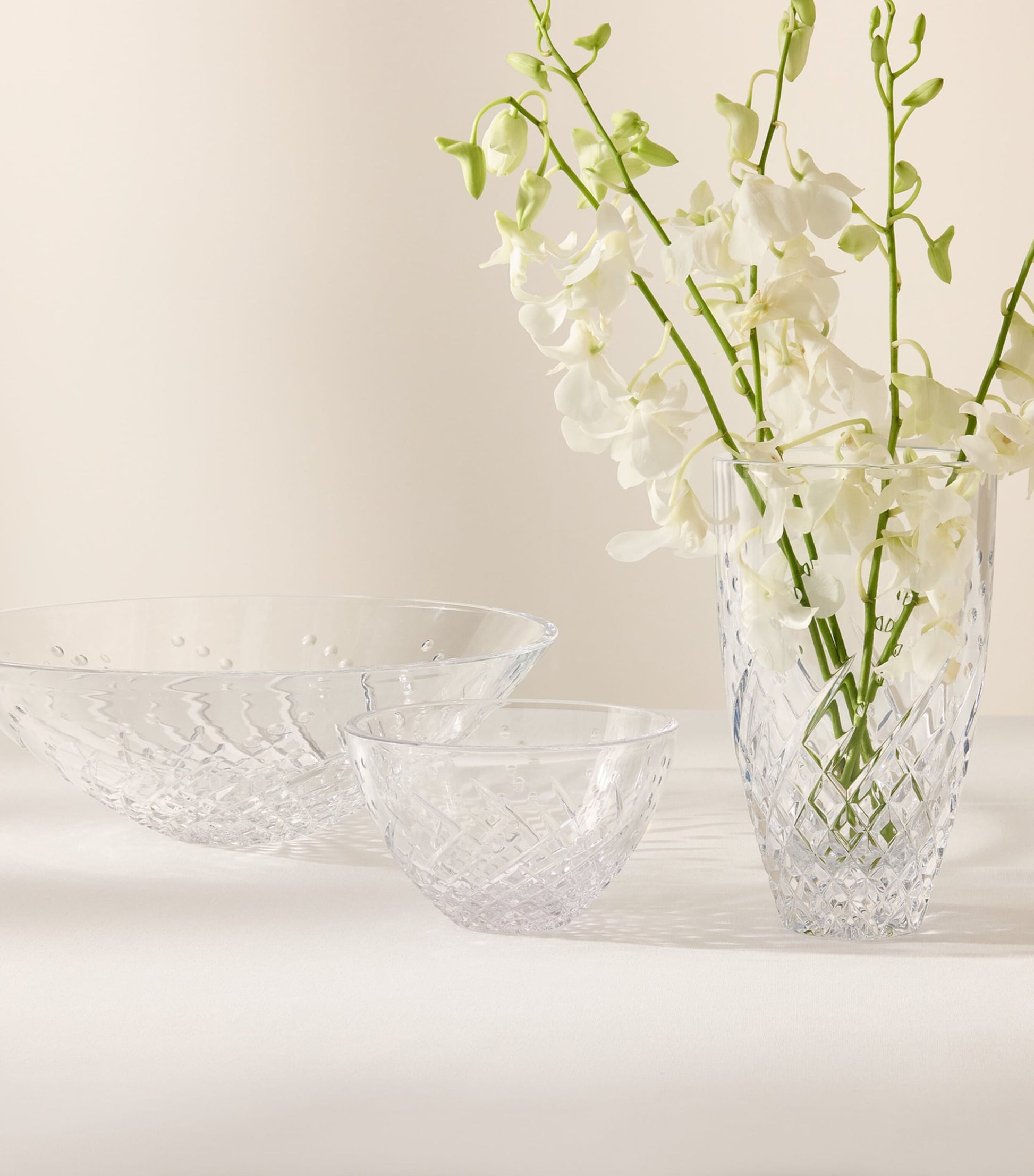 Waterford Crystal Celebrations Bowl (33cm)