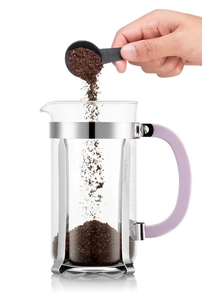 Bodum borosilikat camdan pistonlu demleme 1 L