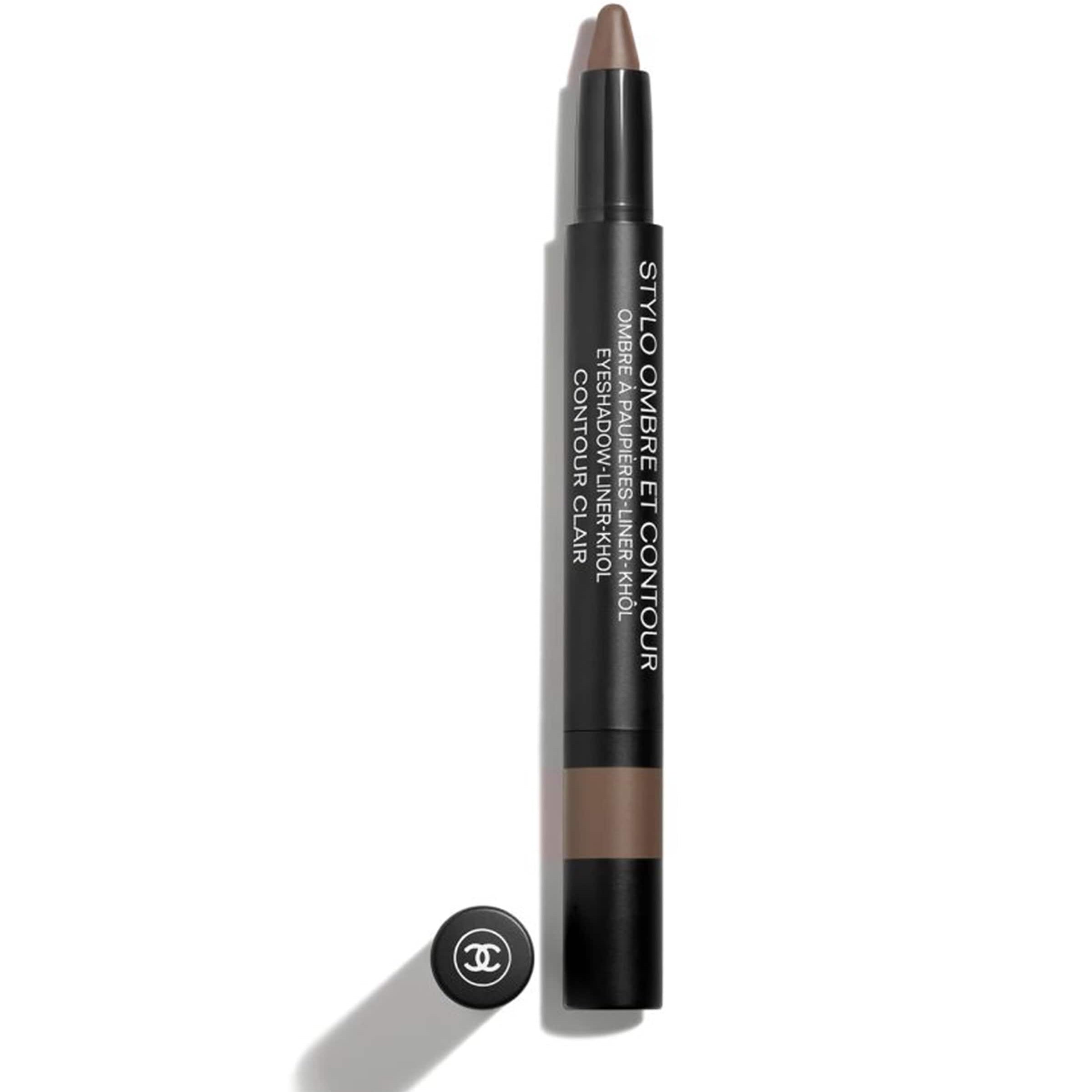 CHANEL STYLO OMBRE Contour Eyeliner