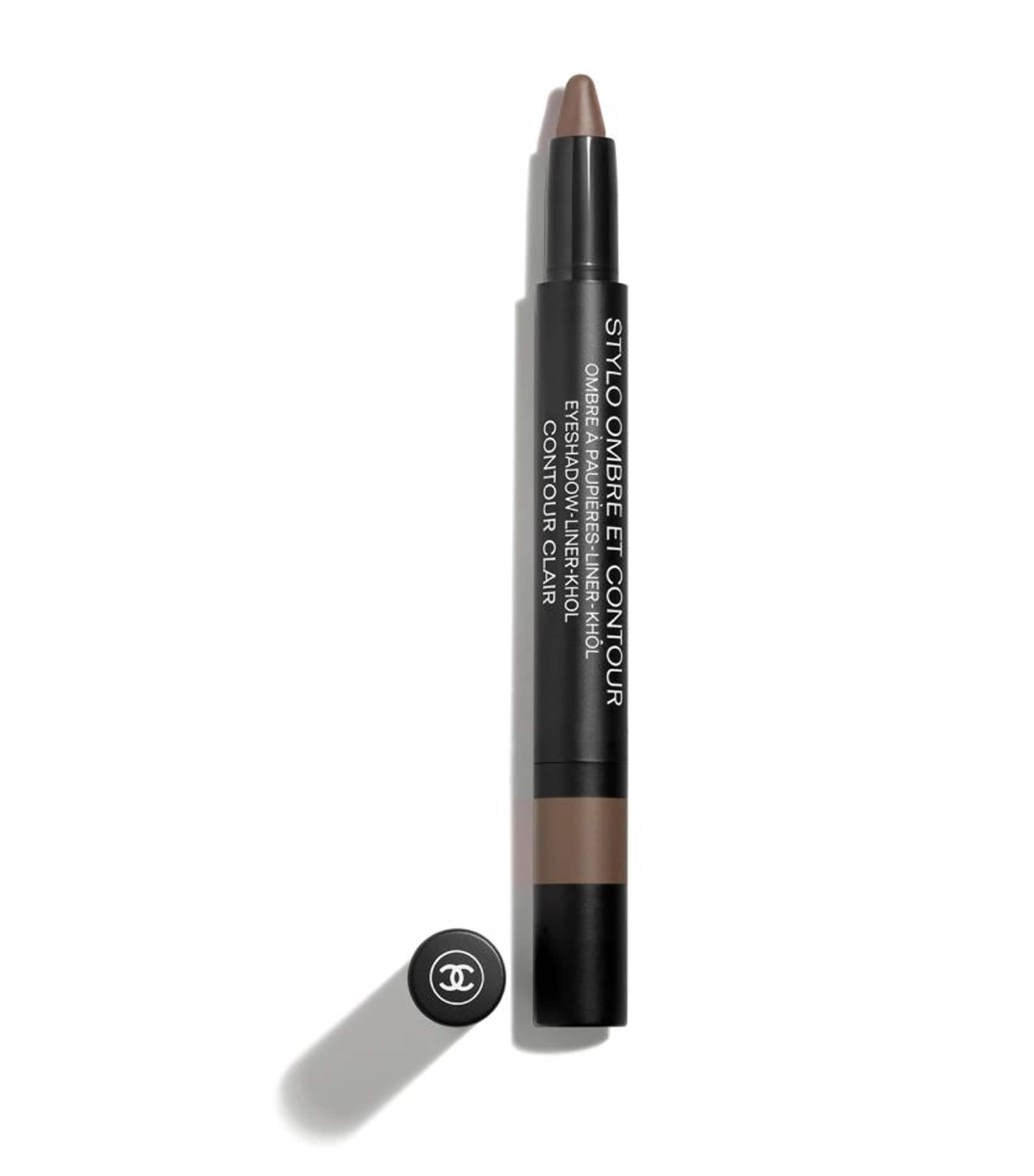 CHANEL STYLO OMBRE Contour Eyeliner