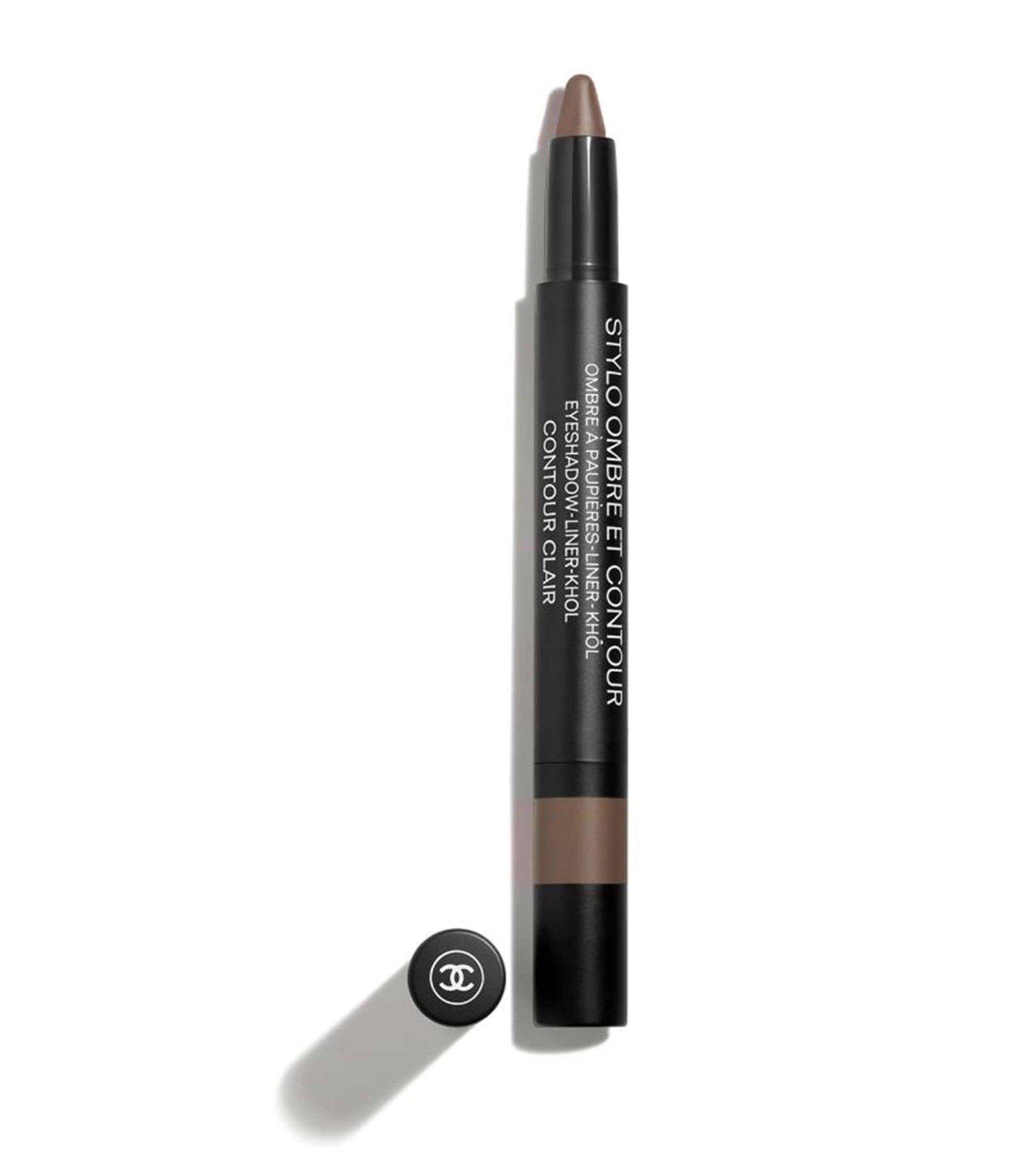 CHANEL STYLO OMBRE Contour Eyeliner