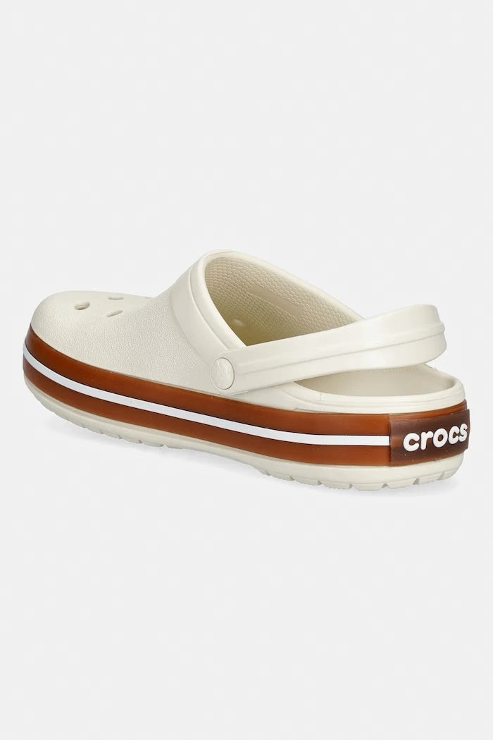 Crocs чехли Crocband Gum Clog