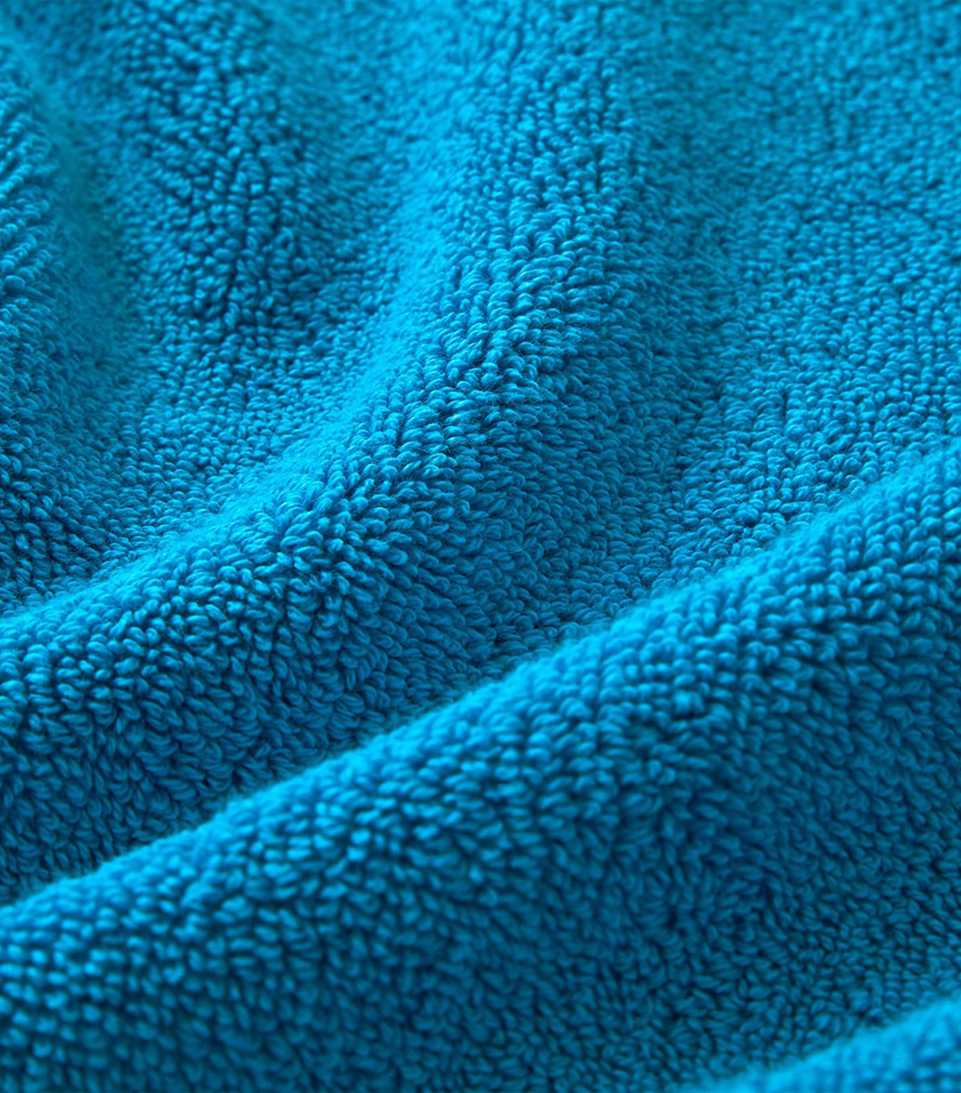 Polo Player Guest Towel (40cm x 75cm)