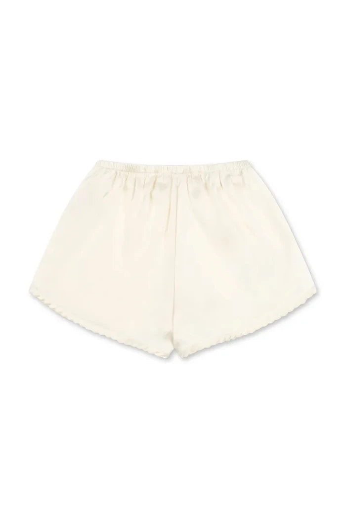 Konges Sløjd Çocuk Kısa Pantolon SHEENY SHORTS
